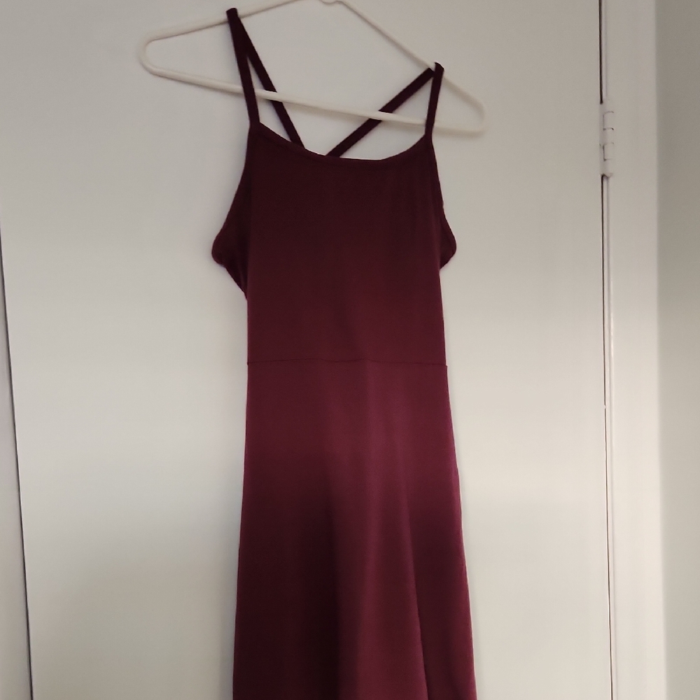 Pact Maxi Dress